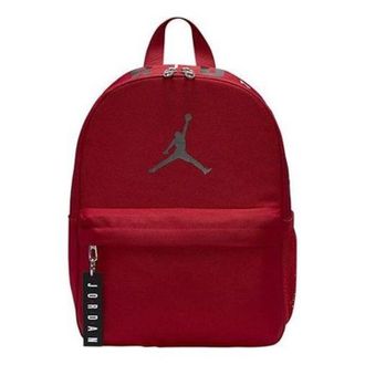 Nike Jordan Air Jordan Mini Backpack (10L) Red 7A0654-R78