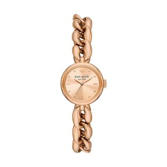 Kate Spade New York Accessoires, Dames, Roze, ONE Size, Watches