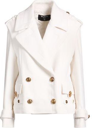 Balmain CAPISPALLA - Cappotti su YOOX.COM