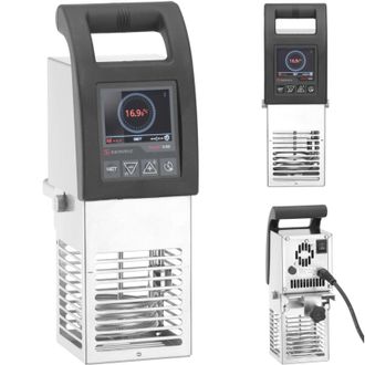 OEM Circulador De Inmersi&oacute;n Sous Vide Smartvide 7 De 2000 W