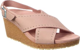 Birkenstock Papillio By Birkenstock Samira Narrow Leather Sandal