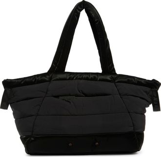 Pajar Celion Puffy Tote Bag in Black at Nordstrom Rack