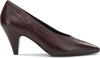 Del Carlo schoenen met hak