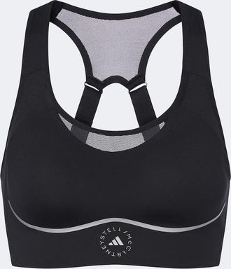 adidas by Stella McCartney Logo sports bra