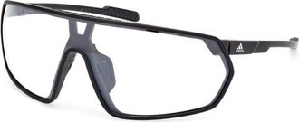 adidas Zonnebril - unisex - Brillen - Zwart - ONE Size - Accessoires