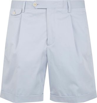 Lardini Bermuda Trousers