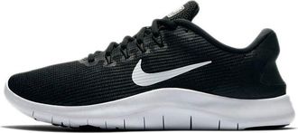 Nike (WMNS) Nike Flex 2018 RN Black AA7408-018