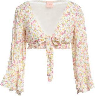 La Semaine Paris TOPWEAR - Tops sur YOOX.COM