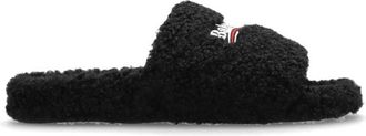 Balenciaga Dames, Schoenen, Zwart, Maat: 36 EU