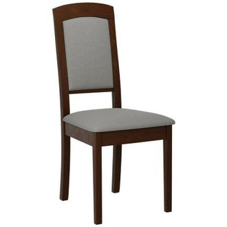 Mirjan24 Mobilier1 - Silla Victorville 338, Hygge 91, 96x47x52cm, Tapiz, De Madera, Madera