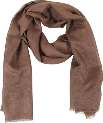 Max Mara Mujer, Accesorios, Marr&oacute;n, Talla: ONE Size