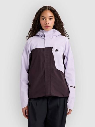 Burton Rsrv 2.5L Giacca