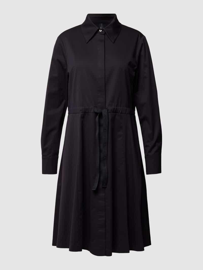 Klassischer Mantel Marc Cain Roter Mantel Schnäppchen Marc Aurel