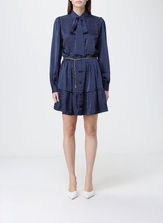 Michael Kors Abito a pois Michael Kors