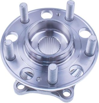 OEM Cubo De Rueda Con Cojinete Trasero W413747 Denckermann