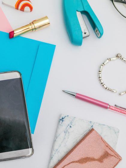 Dovresti davvero buttare queste 50 cose che hai rimandato finora