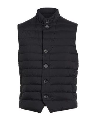 Herno COATS & JACKETS - Gilets on YOOX.COM