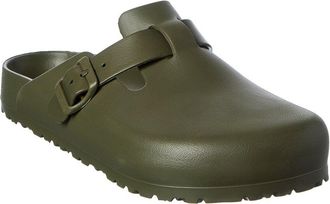Birkenstock Boston Eva Rubber Mule