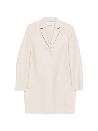 Harris Wharf London Harris Wharf London Womens Wool Coat
