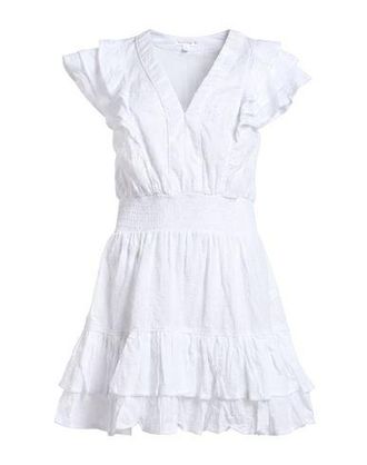 Poupette St Barth DRESSES - Mini dresses on YOOX.COM