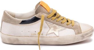 Golden Goose Super-Star Sneakers