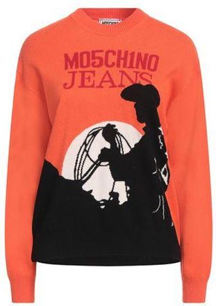 Moschino MAGLIERIA - Pullover su YOOX.COM
