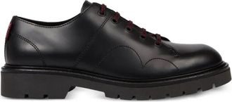 Paul Smith Shoes Ernie Black