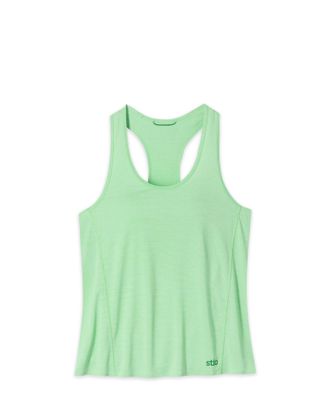Stio | Womens Lucent Tank Top, Size Extra Small in Picnic Heather