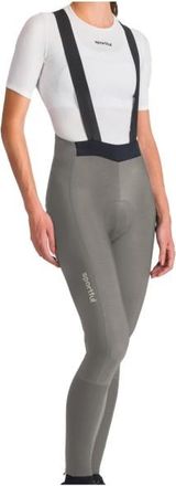 Sportful Supernova Bibtight Velohose f&uuml;r Damen | grau