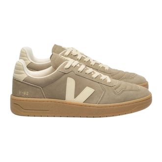 Veja V-82 Sneakers - Heren - Schoenen - Grijs - Maat: 38 1/2 EU Su&egrave;de