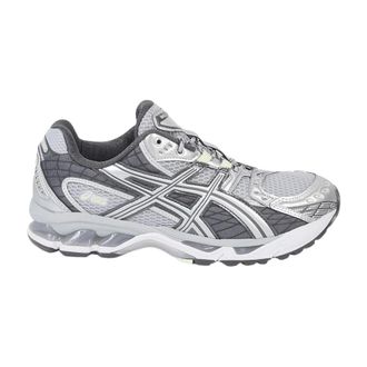 Asics Hombre, Zapatos, Gris, Talla: 42 EU