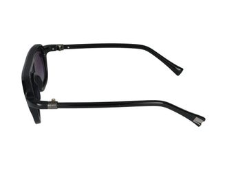 Yohji Yamamoto SUN502 Sunglasses - Black