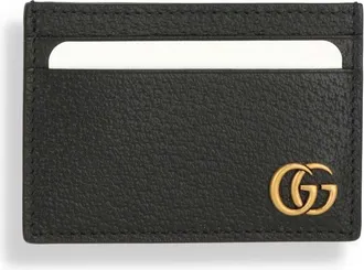 Gucci Gg Marmont Money Clip