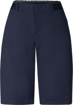 Bogner Zita functional Bermuda shorts for women - Navy blue - 34