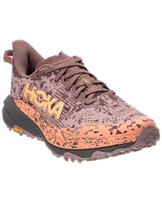 Hoka One One Speedgoat 6 Gtx Sneaker