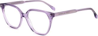 Isabel Marant Lila Brilmonturen IM 0114 Zonnebril - unisex - Brillen - Paars - 53 MM - Accessoires