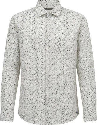 Manuel Ritz Camicia - male - Manuel Ritz - Casual Shirts - Beige - 4XL - Shirts