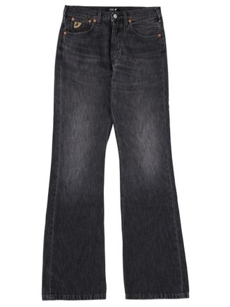 Lois Lindsay Boot Jeans