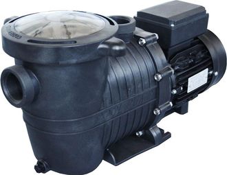 Habitat et Jardin Habitat Et Jardin - Bomba Autocebante 3/4 Cv Con Prefiltro - 15m3/h
