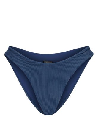 Haight Slip bikini Leila - Blu