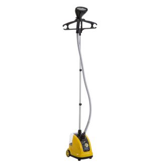 OEM Plancha De Vapor Con Dep&oacute;sito De 1,4 l Y Temperatura Ajustable A 11 Niveles Tipo Centro De Planchado Vertical 1800w 26x21,5x146 Cm Amarillo