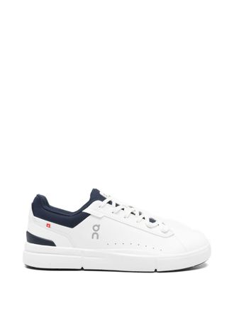 On Auf den Roger Advantage Sneakers