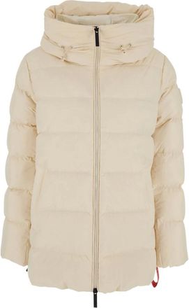 Afterlabel Levin Jacket - Jackets - Mujer - Blanco - XS