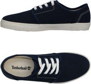 Timberland FOOTWEAR - Trainers sur YOOX.COM