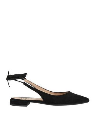 Ovye By Cristina Lucchi Ballet flats