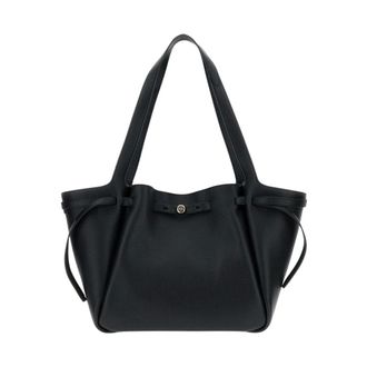 Tory Burch Donna, Borse, Nero, Taglia unica, new