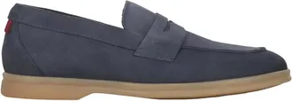 Bally Hombre, Zapatos, Azul, Talla: 39 EU