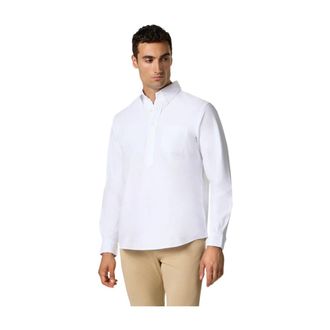 Brooks Brothers Uomo, Magliette, Bianco, S, new