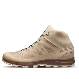 Salomon Salomon X Gr10K Fellraiser Bleached Sand 416721