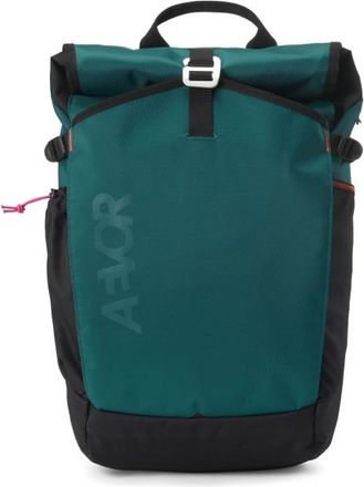 Aevor Roll Pack 28 Daypack - Unisex | blau